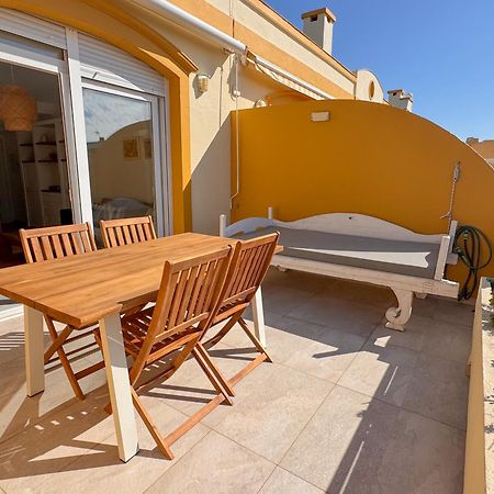 Tarifa Cozy House Palm Beach Ngoại thất bức ảnh