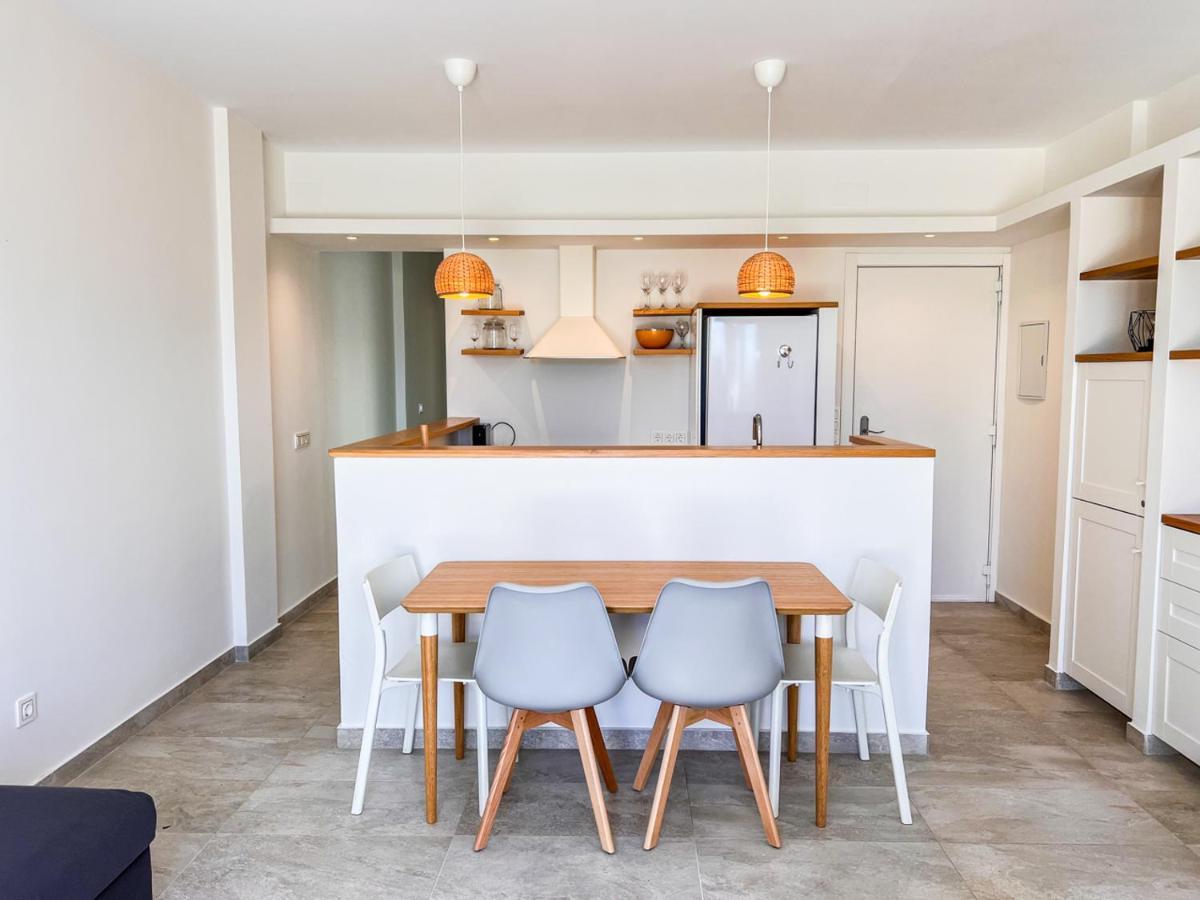 Tarifa Cozy House Palm Beach Ngoại thất bức ảnh