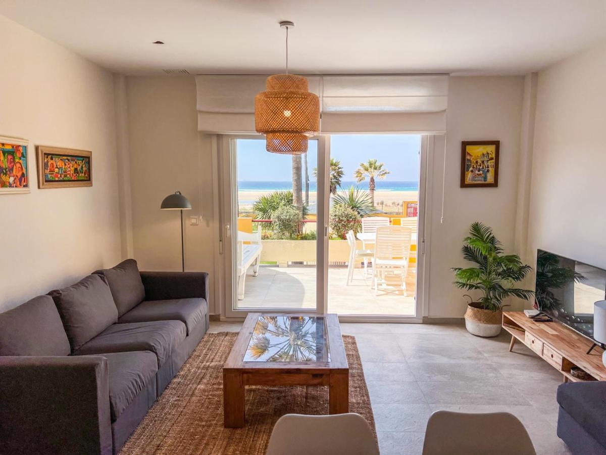 Tarifa Cozy House Palm Beach Ngoại thất bức ảnh
