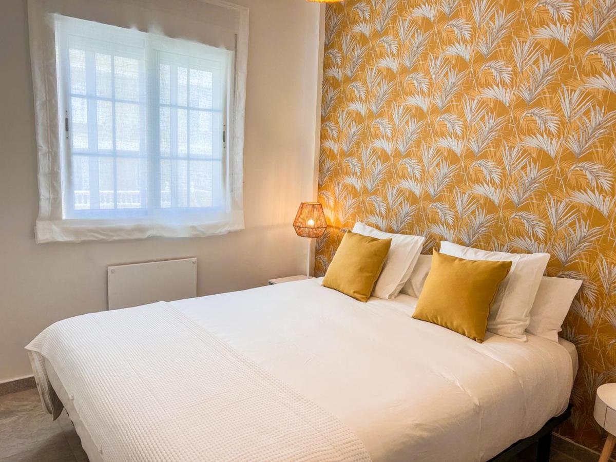 Tarifa Cozy House Palm Beach Ngoại thất bức ảnh
