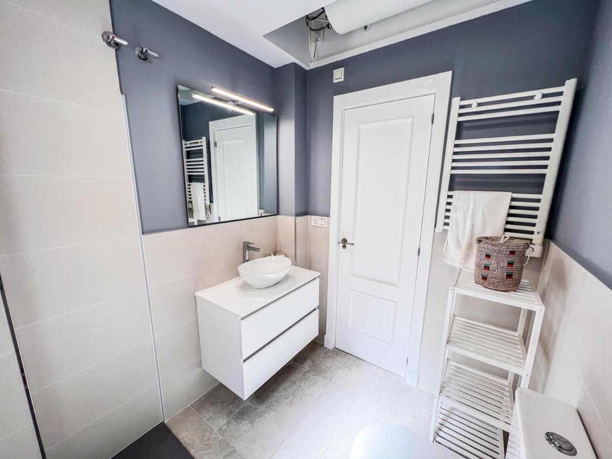 Tarifa Cozy House Palm Beach Ngoại thất bức ảnh