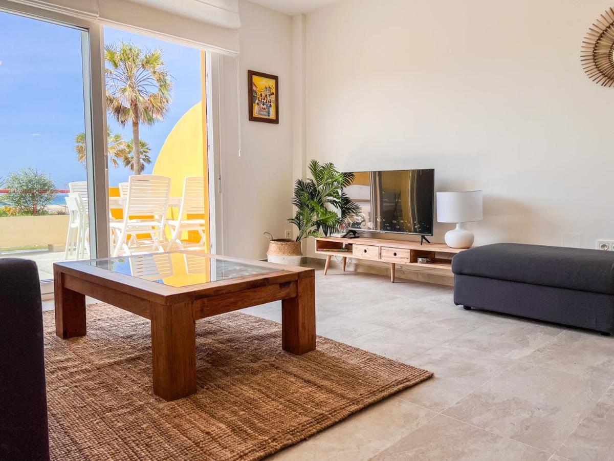 Tarifa Cozy House Palm Beach Ngoại thất bức ảnh