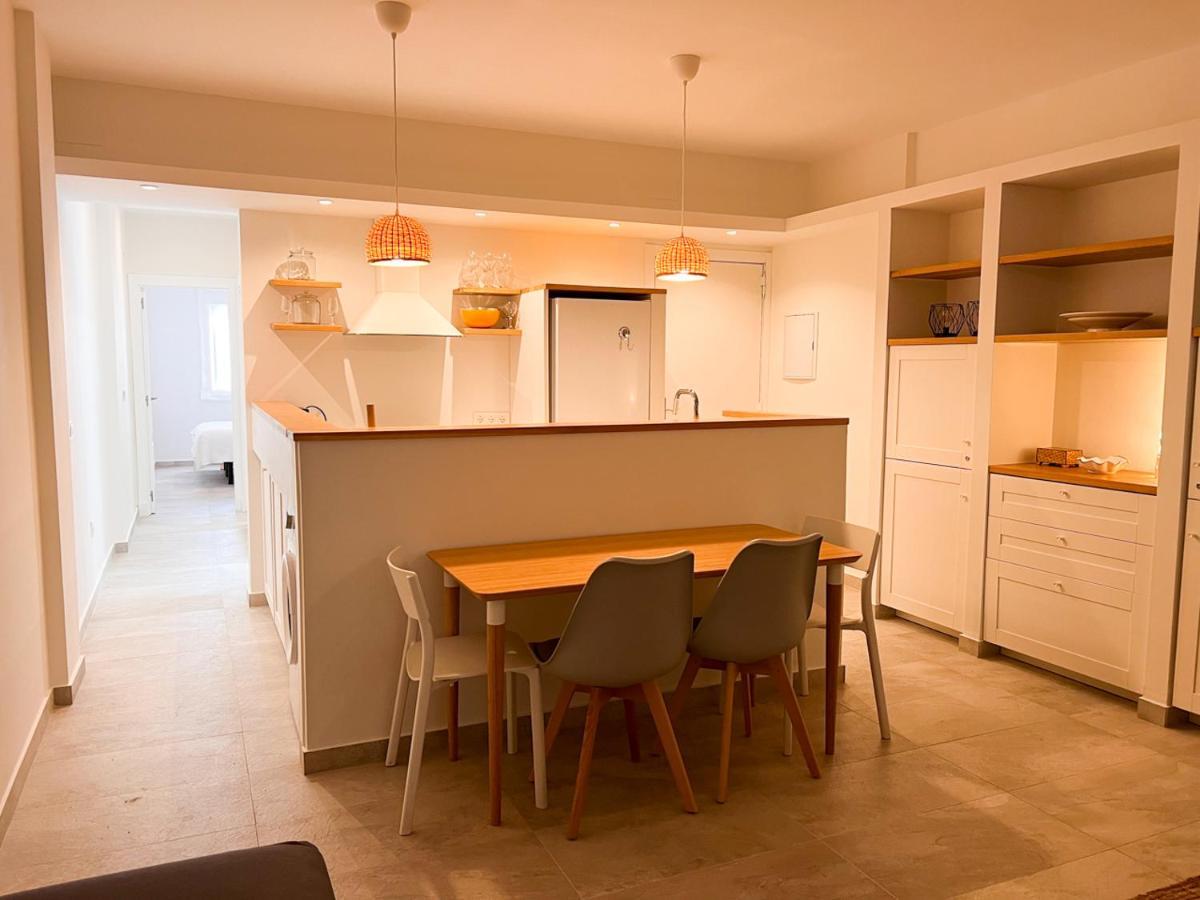 Tarifa Cozy House Palm Beach Ngoại thất bức ảnh