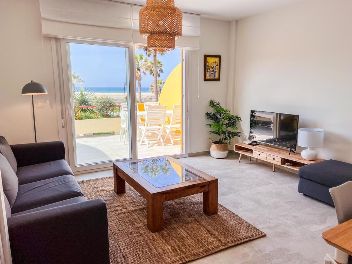 Tarifa Cozy House Palm Beach Ngoại thất bức ảnh