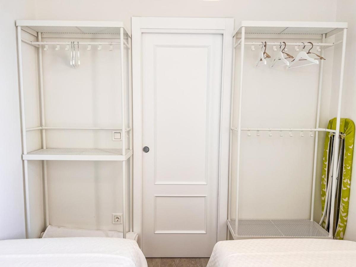 Tarifa Cozy House Palm Beach Ngoại thất bức ảnh