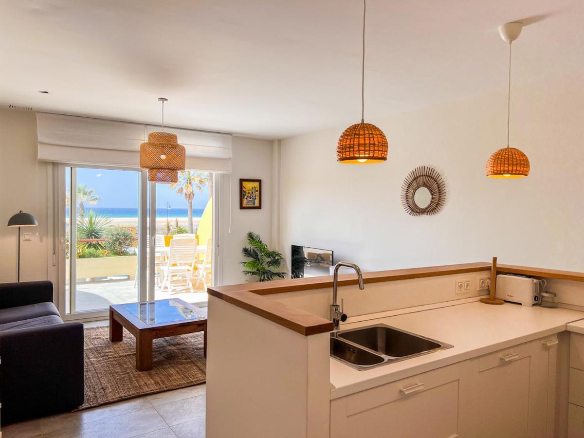 Tarifa Cozy House Palm Beach Ngoại thất bức ảnh