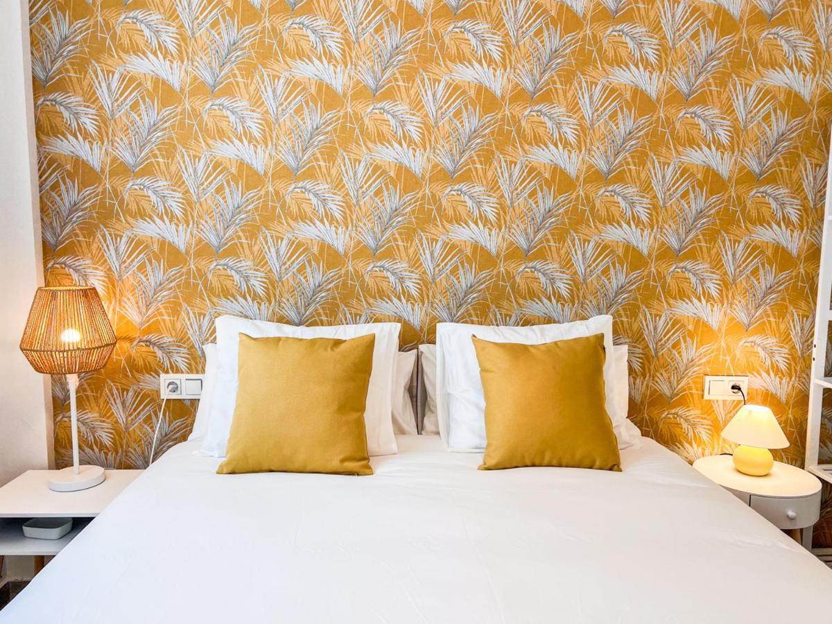Tarifa Cozy House Palm Beach Ngoại thất bức ảnh