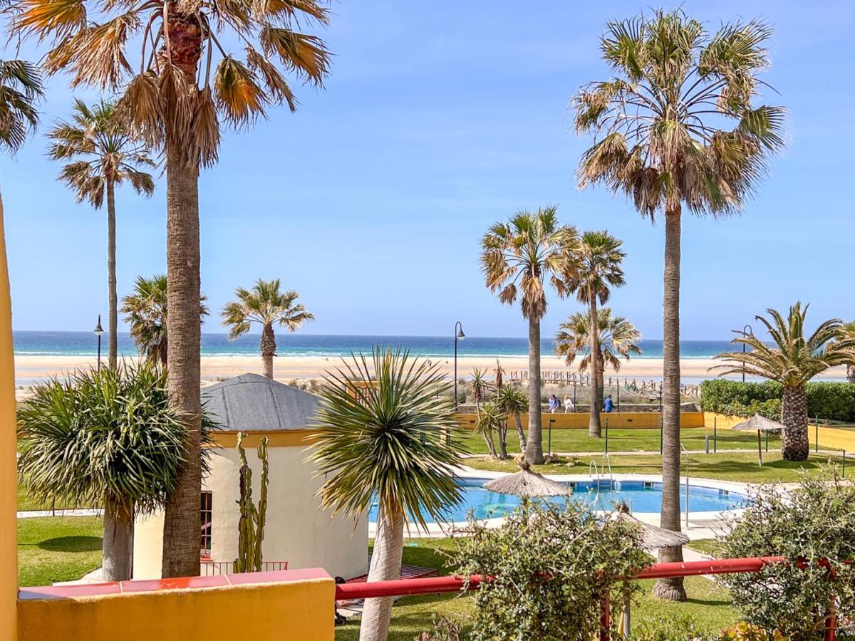 Tarifa Cozy House Palm Beach Ngoại thất bức ảnh