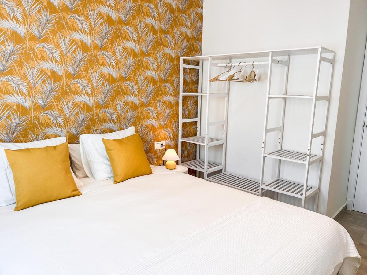 Tarifa Cozy House Palm Beach Ngoại thất bức ảnh
