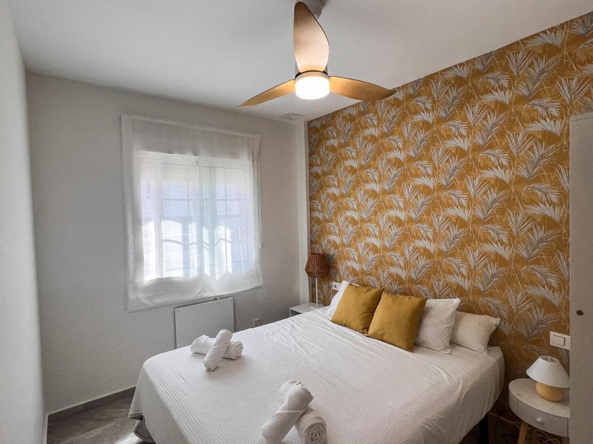 Tarifa Cozy House Palm Beach Ngoại thất bức ảnh