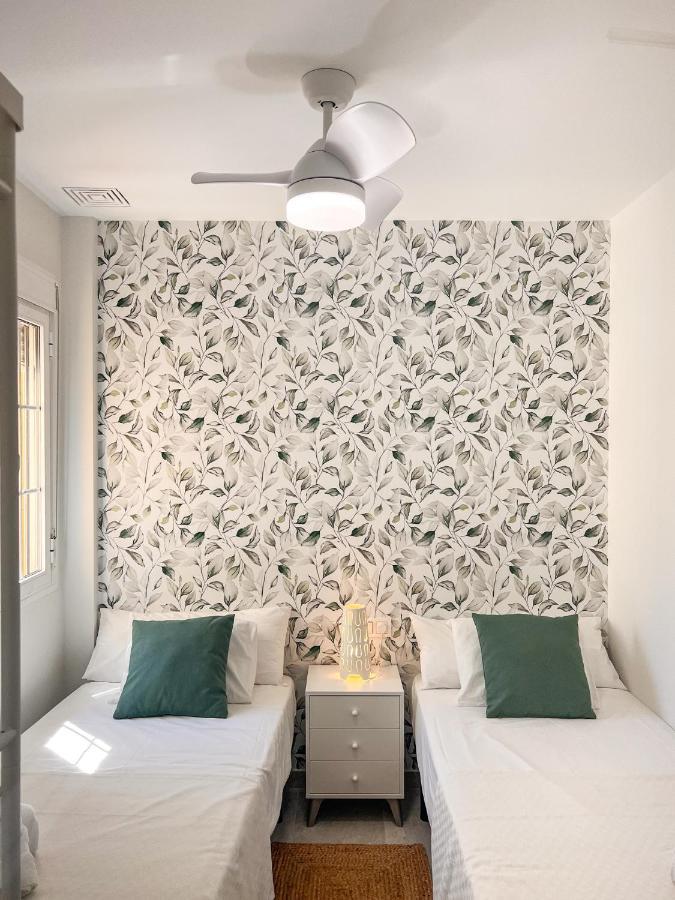 Tarifa Cozy House Palm Beach Ngoại thất bức ảnh