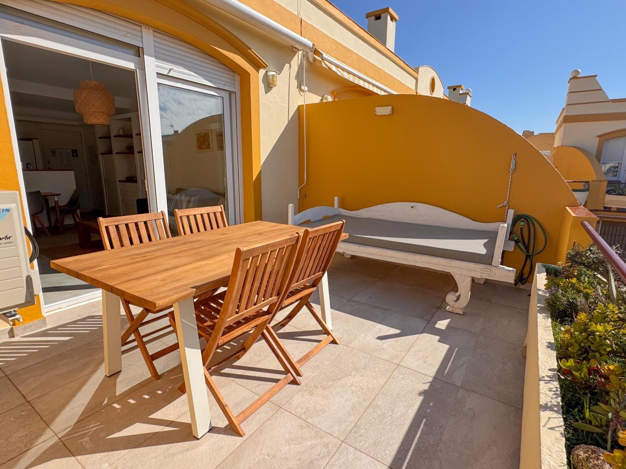 Tarifa Cozy House Palm Beach Ngoại thất bức ảnh