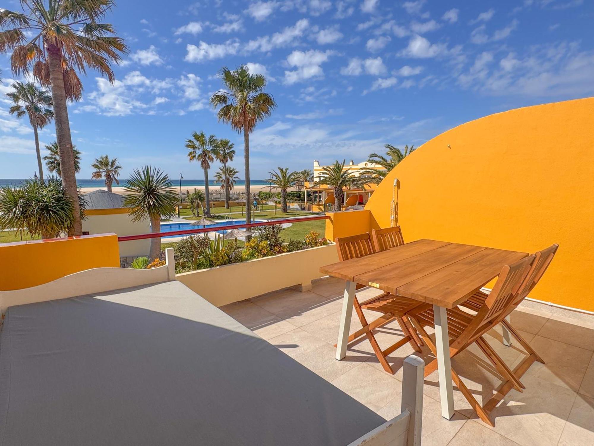 Tarifa Cozy House Palm Beach Ngoại thất bức ảnh