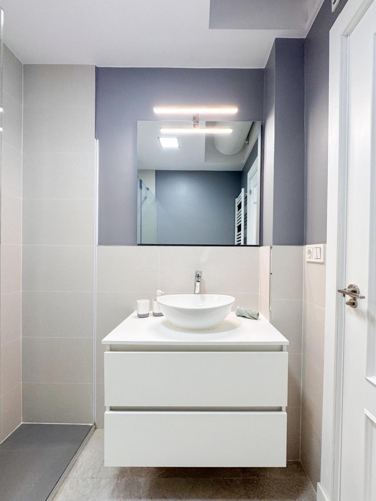 Tarifa Cozy House Palm Beach Ngoại thất bức ảnh